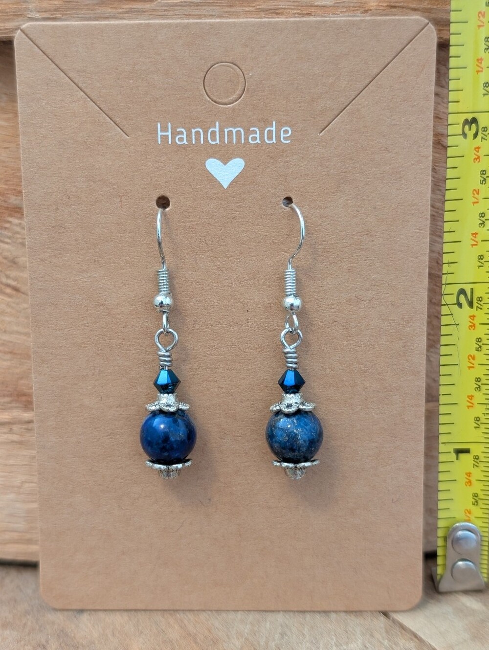 Dangle Earrings NEW